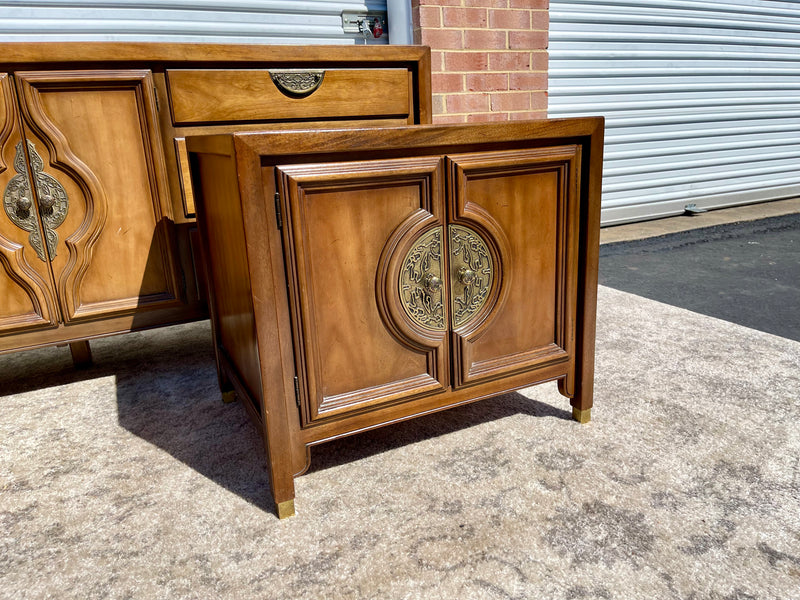 Century Furniture Co. Mid Century Dresser