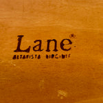 Lane Console Table