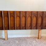 Tobago of Canada Headboard