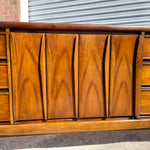 United Furniture Co. Mid Century Modern Credenza