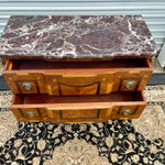 Louis XVI Style Ormolu Chest of Drawers