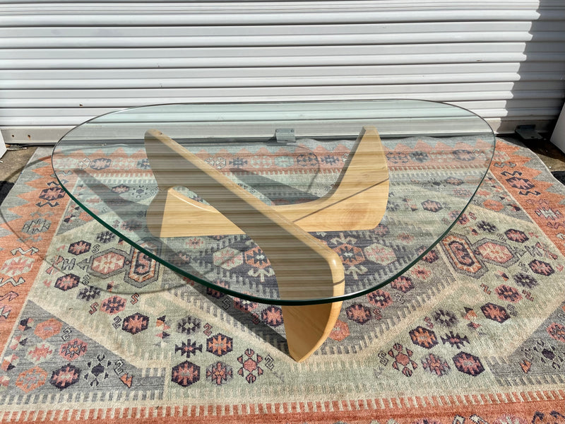 Noguchi Coffee Table