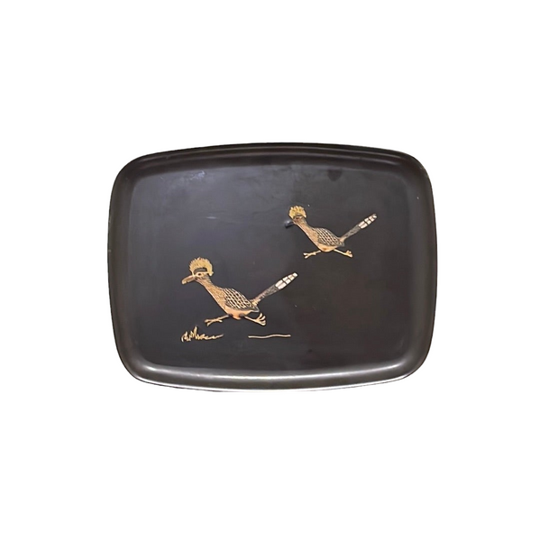 Couroc Roadrunner Tray