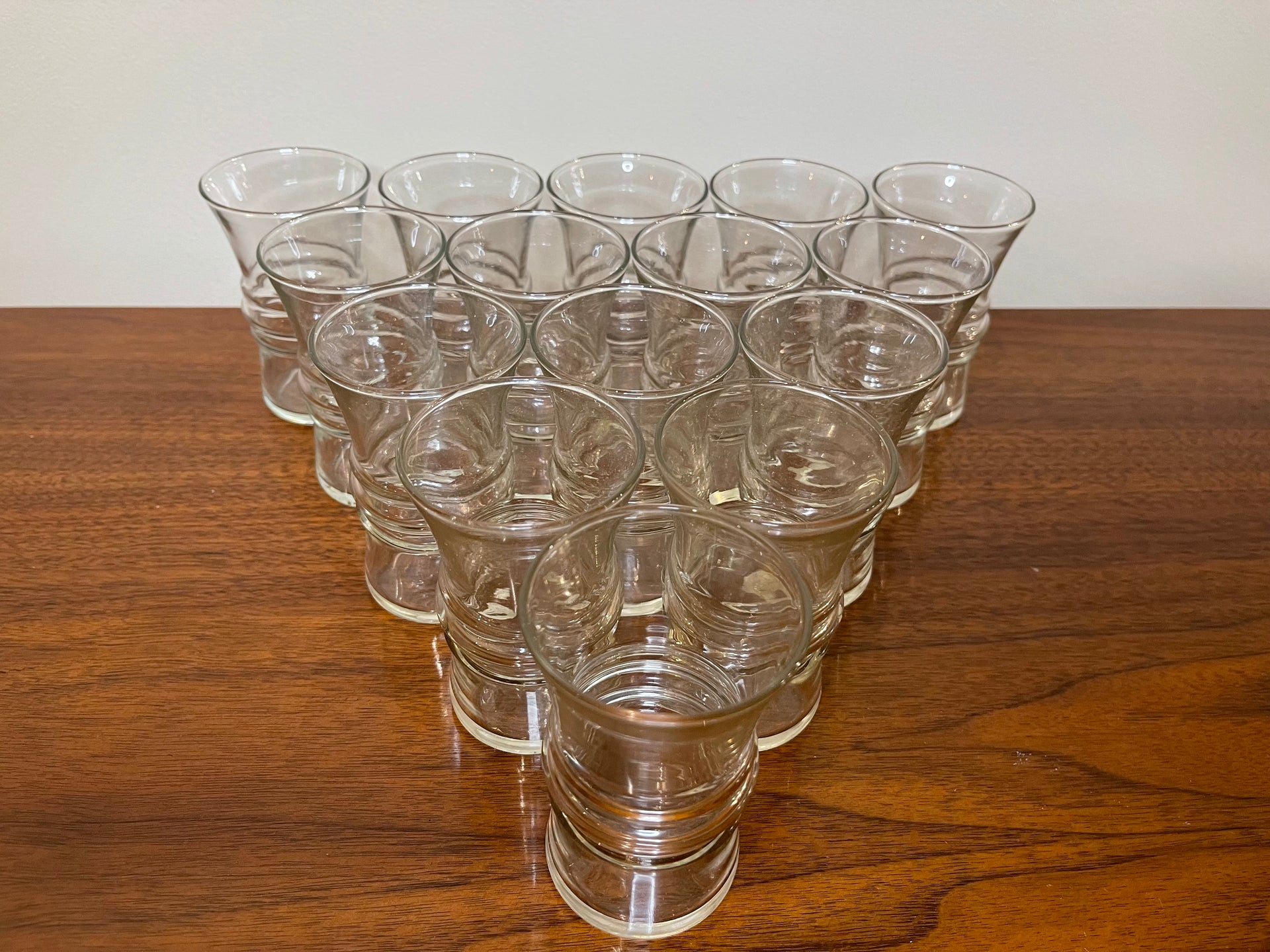 Mid Century Tumblers