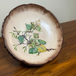 Rosenthal Hand Painted Fruit Bowl