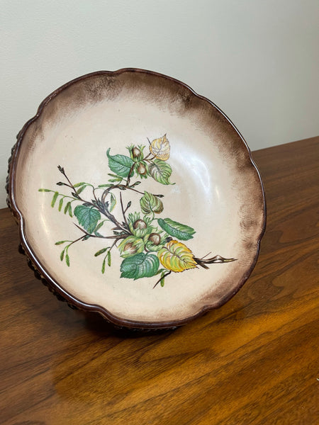 Rosenthal Hand Painted Fruit Bowl