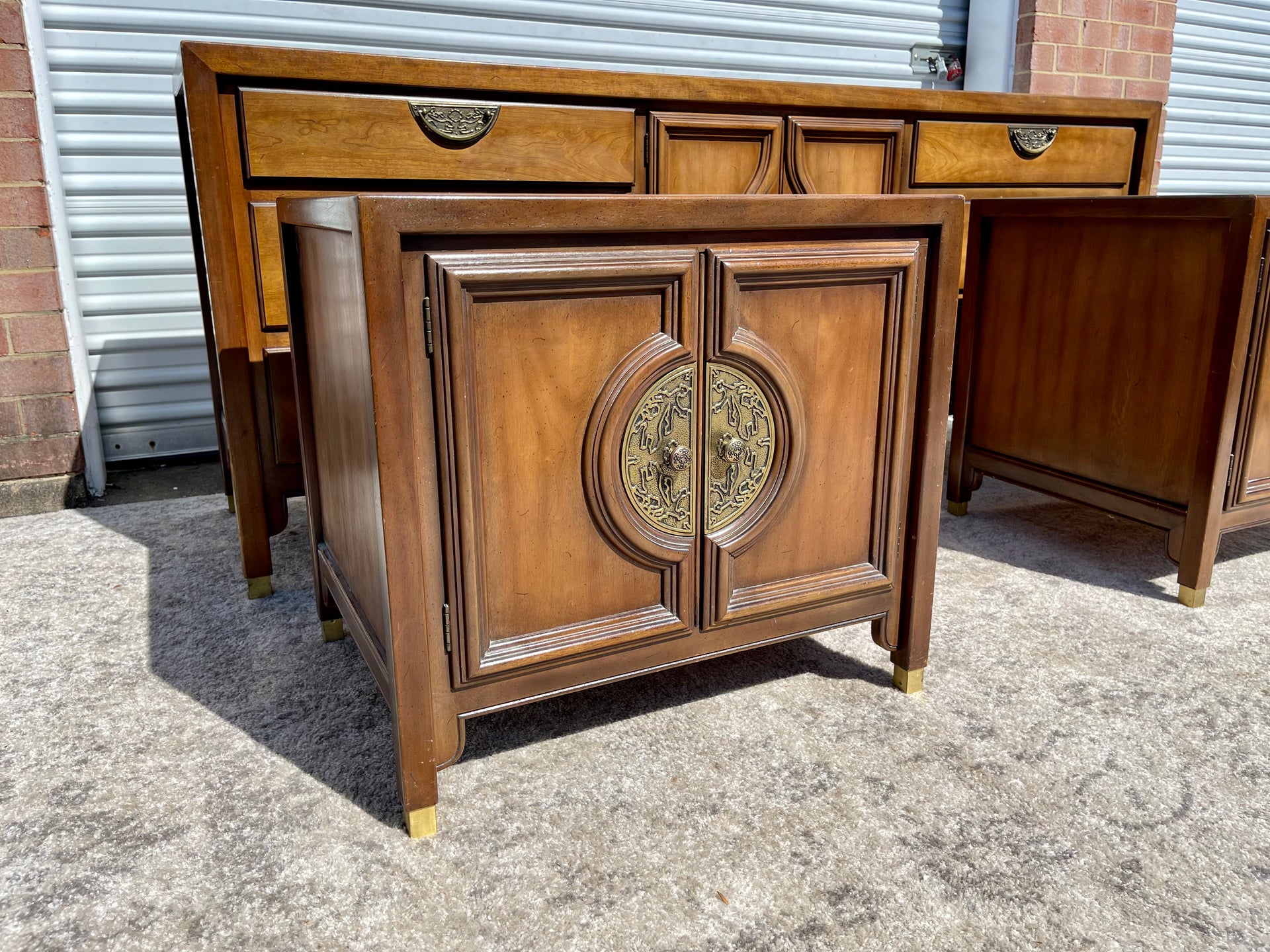 Century Furniture Co. Nightstands