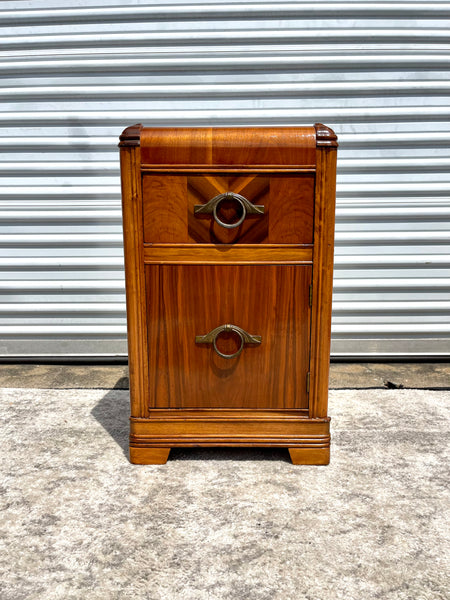 Art Deco Side Table