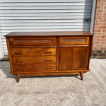 Mid Century Hutch & Credenza from Northwest Chair Co.