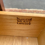 Mt. Airy Campaign Dresser