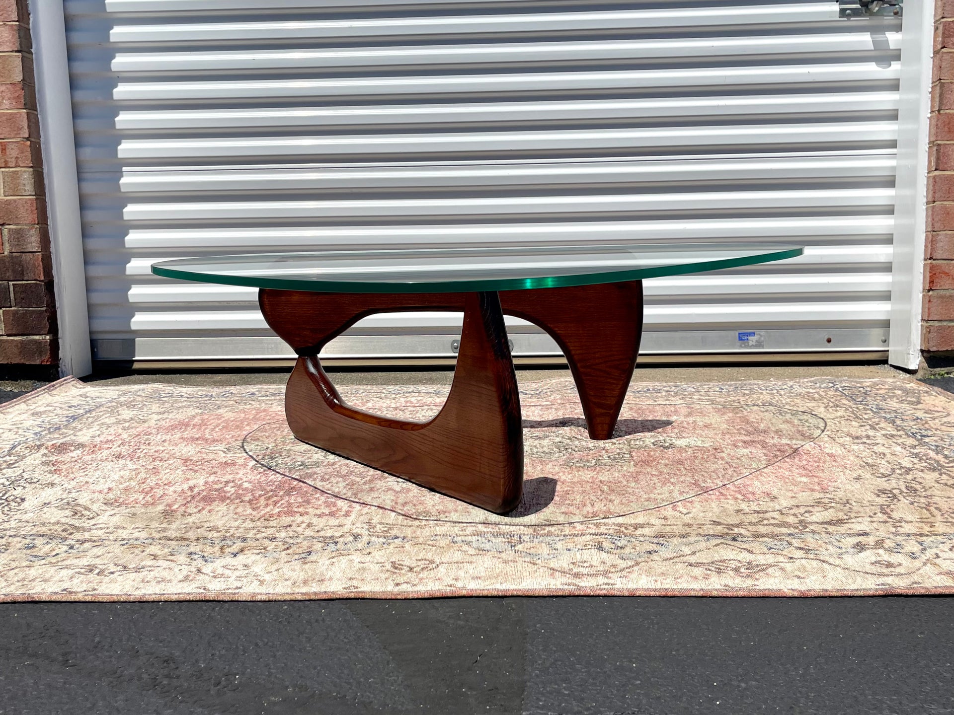 Noguchi Coffee Table