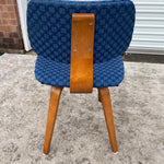 Vintage Bentwood Chair