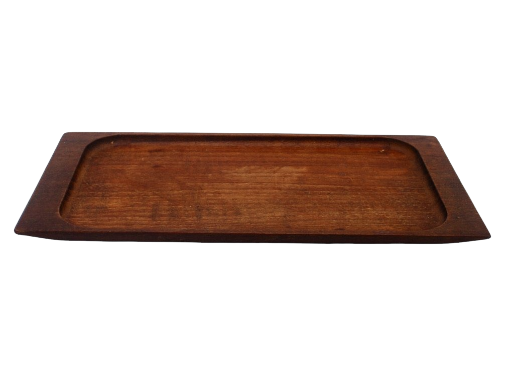 Rakel Wayersvang Norwegian Teak Serving Tray