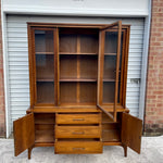 Kent Coffey Perspecta China Cabinet
