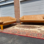 Hjellegjerde Møbler Scandinavian Modern Sofa