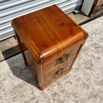 Art Deco Side Table