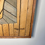 LathArt of Austin Wood Carved Artwork