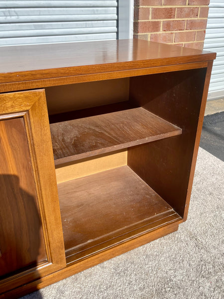 Mid Century Modern Credenza