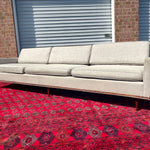 Mid Century Modern Selig Sofa