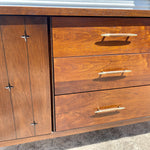 Broyhill Saga Petite Credenza