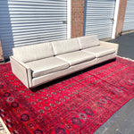 Mid Century Modern Selig Sofa