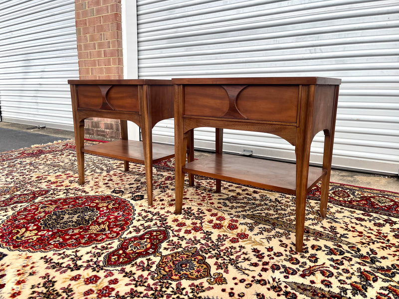 Kent Coffey Perspecta End Tables