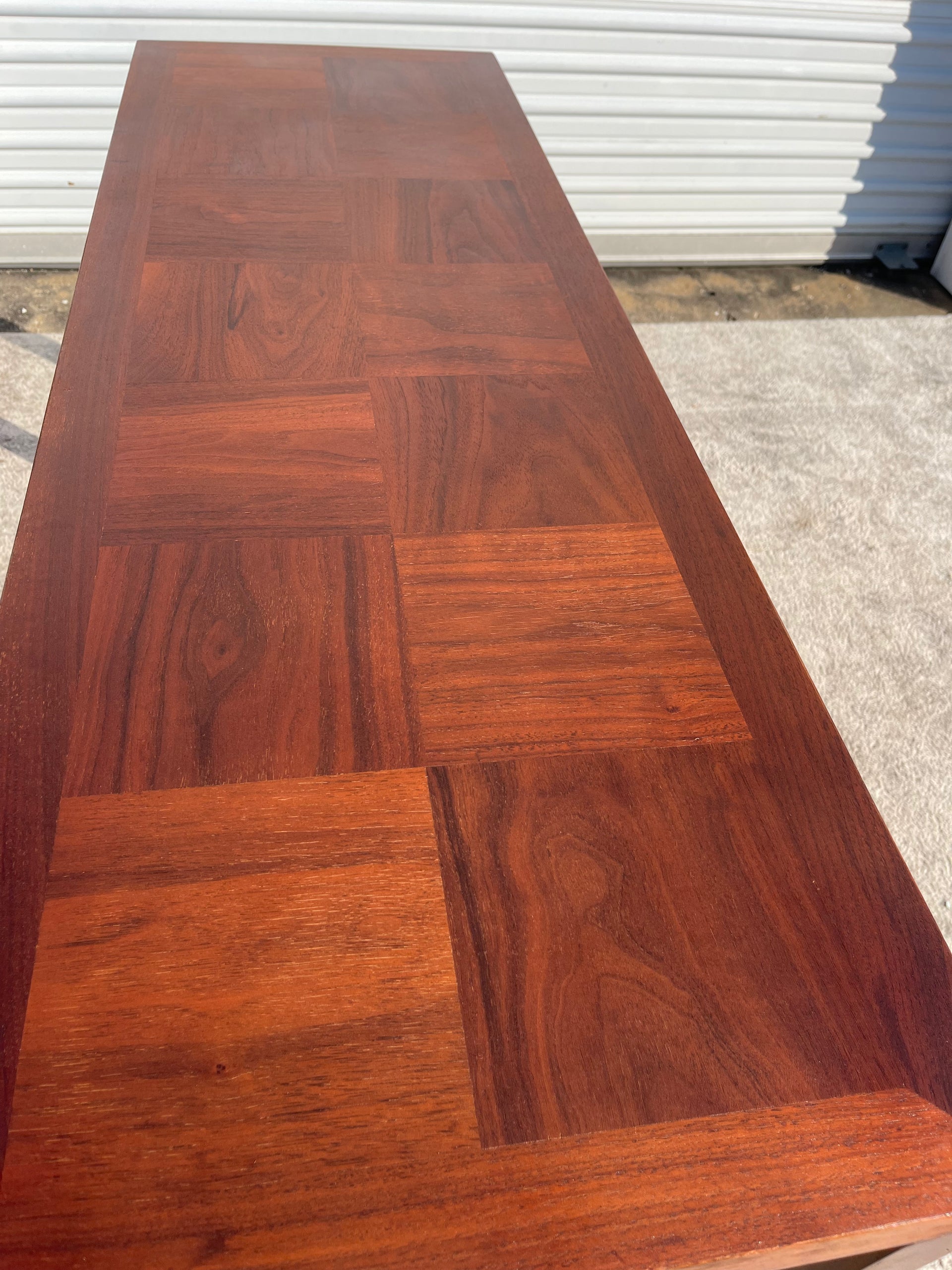 Lane Console Table