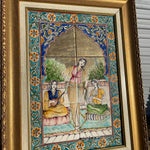 MENA Tile Mosaic Artwork