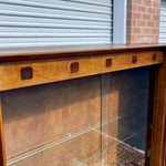 Lane “Tower” Display Case