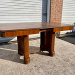 Art Deco Dining Table