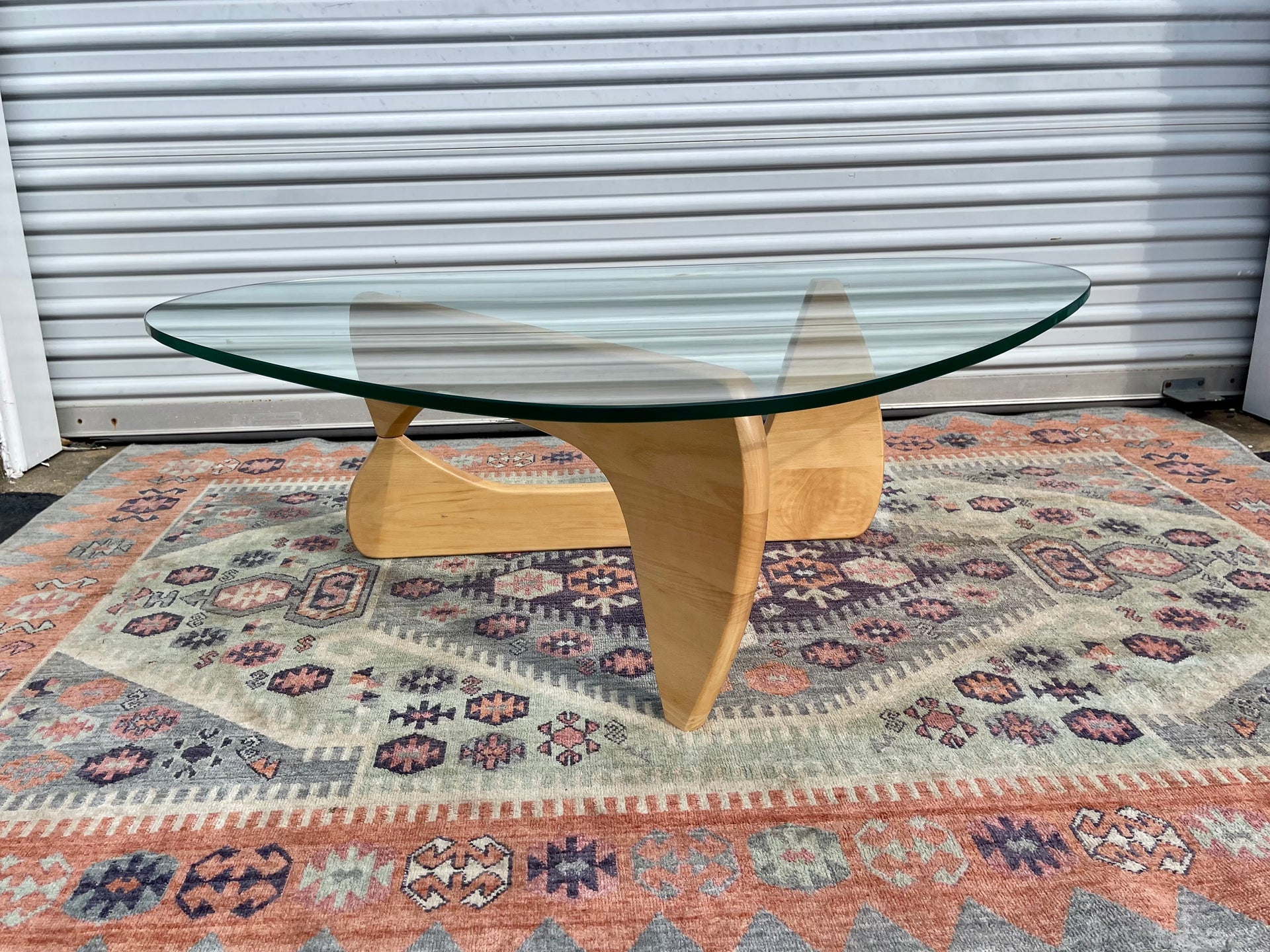 Noguchi Coffee Table