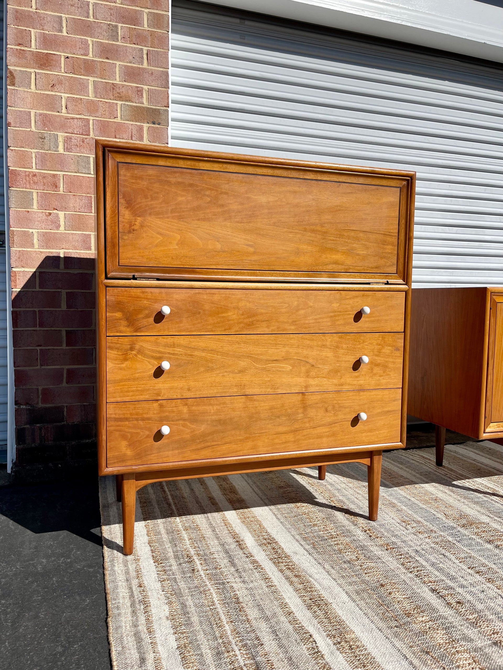 Drexel Declaration Gentleman’s Chest