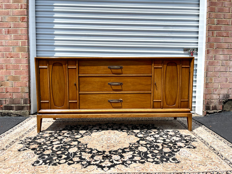 Mid Century Modern Credenza