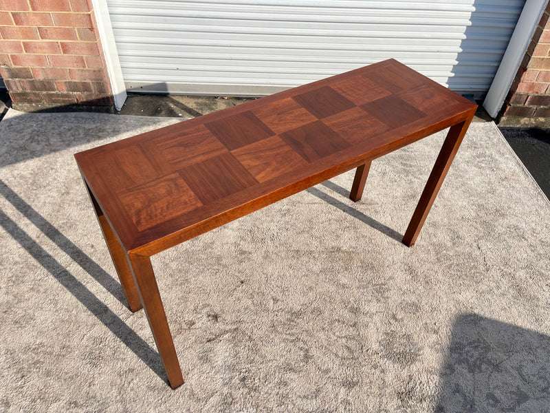 Lane Console Table