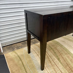 Room & Board Bamboo Timbre Credenza by Maria Yee