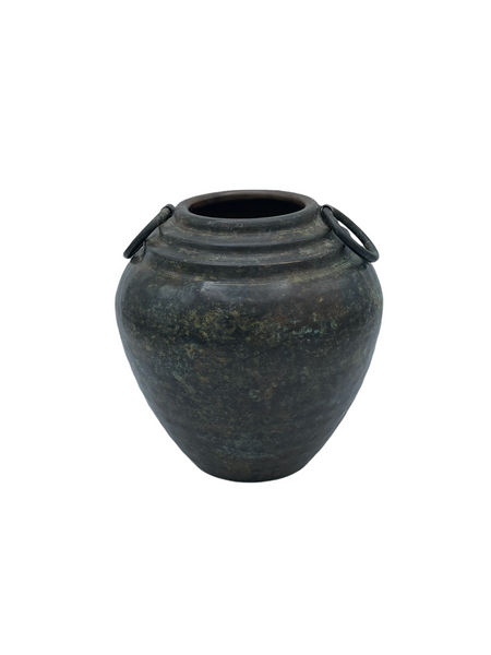 Bronze Vase