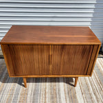 Drexel Declaration TV Cabinet