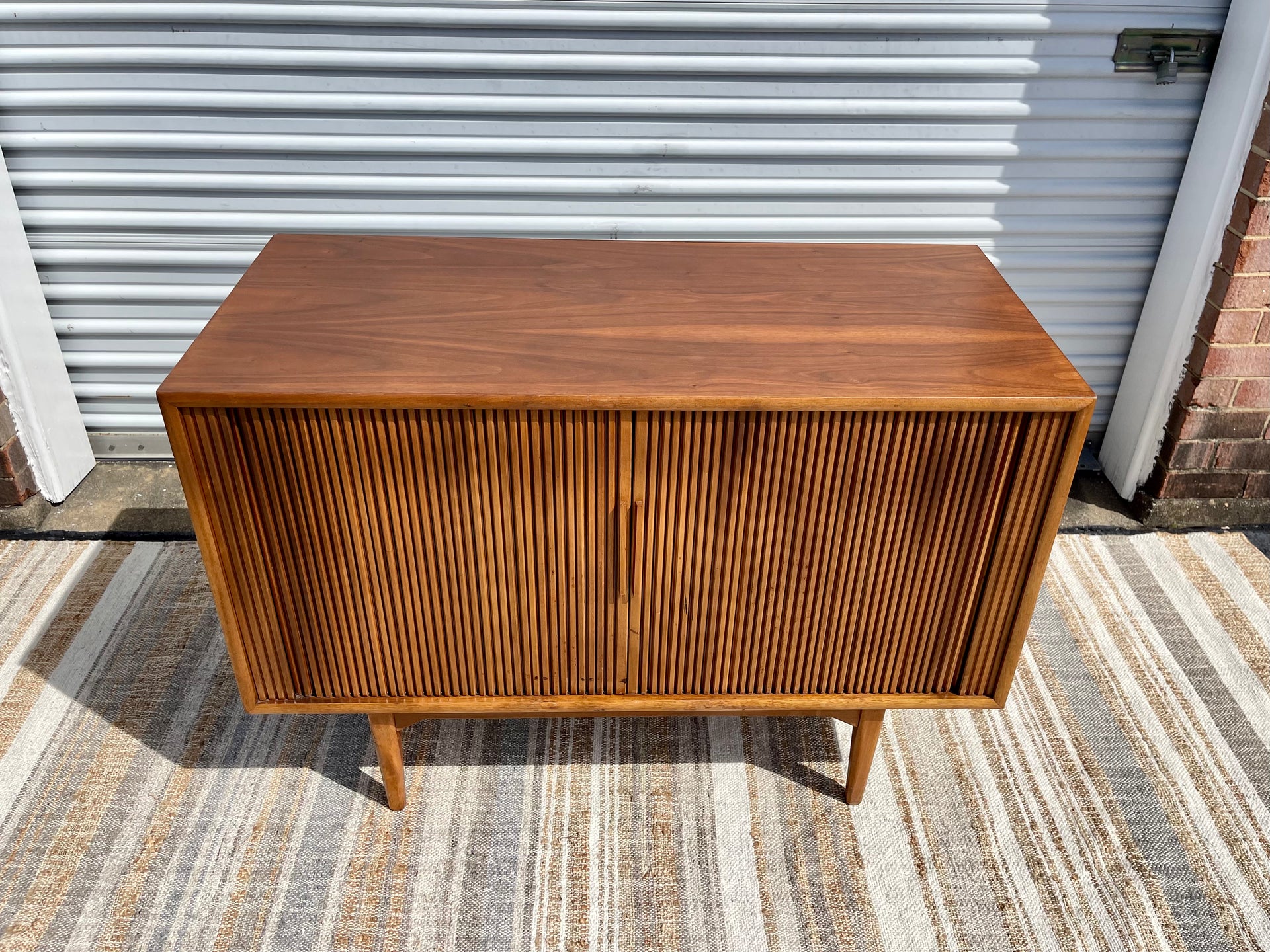 Drexel Declaration TV Cabinet