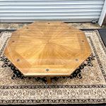 Drexel Mission Style Coffee Table