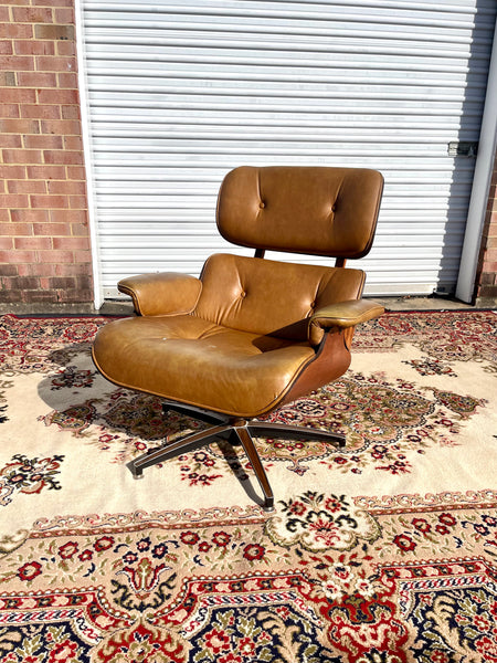 Plycraft Eames Style Lounger