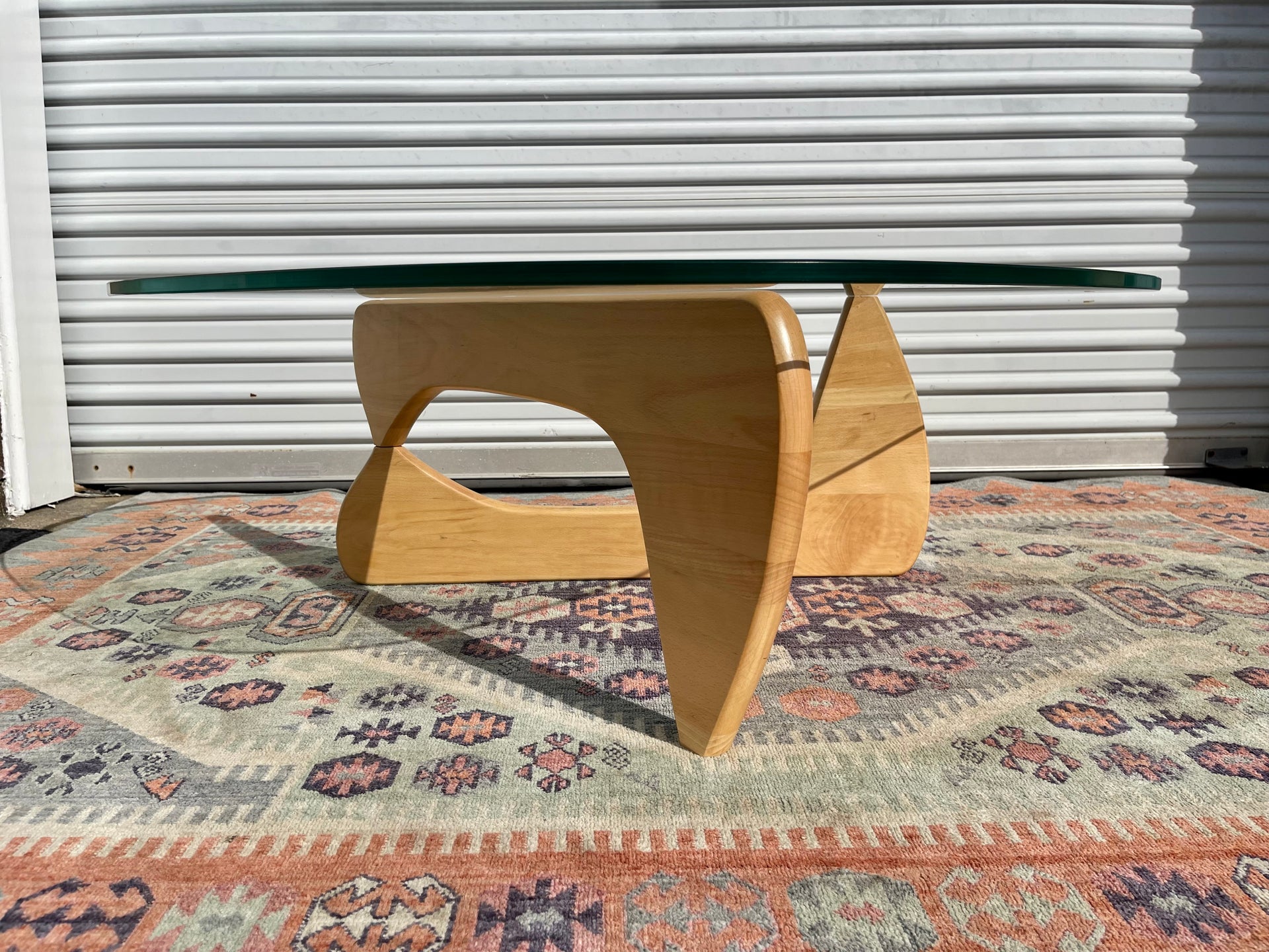 Noguchi Coffee Table