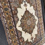 Vintage Persian Hand Woven Rug