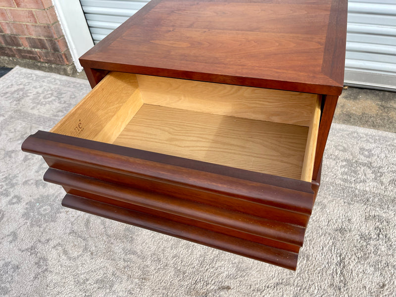 Lane Rhythm Nightstand Magpie Reclamations