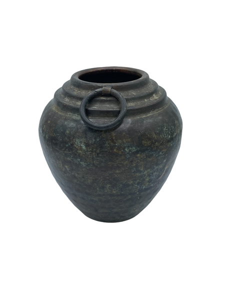 Bronze Vase