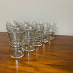 Mid Century Tumblers