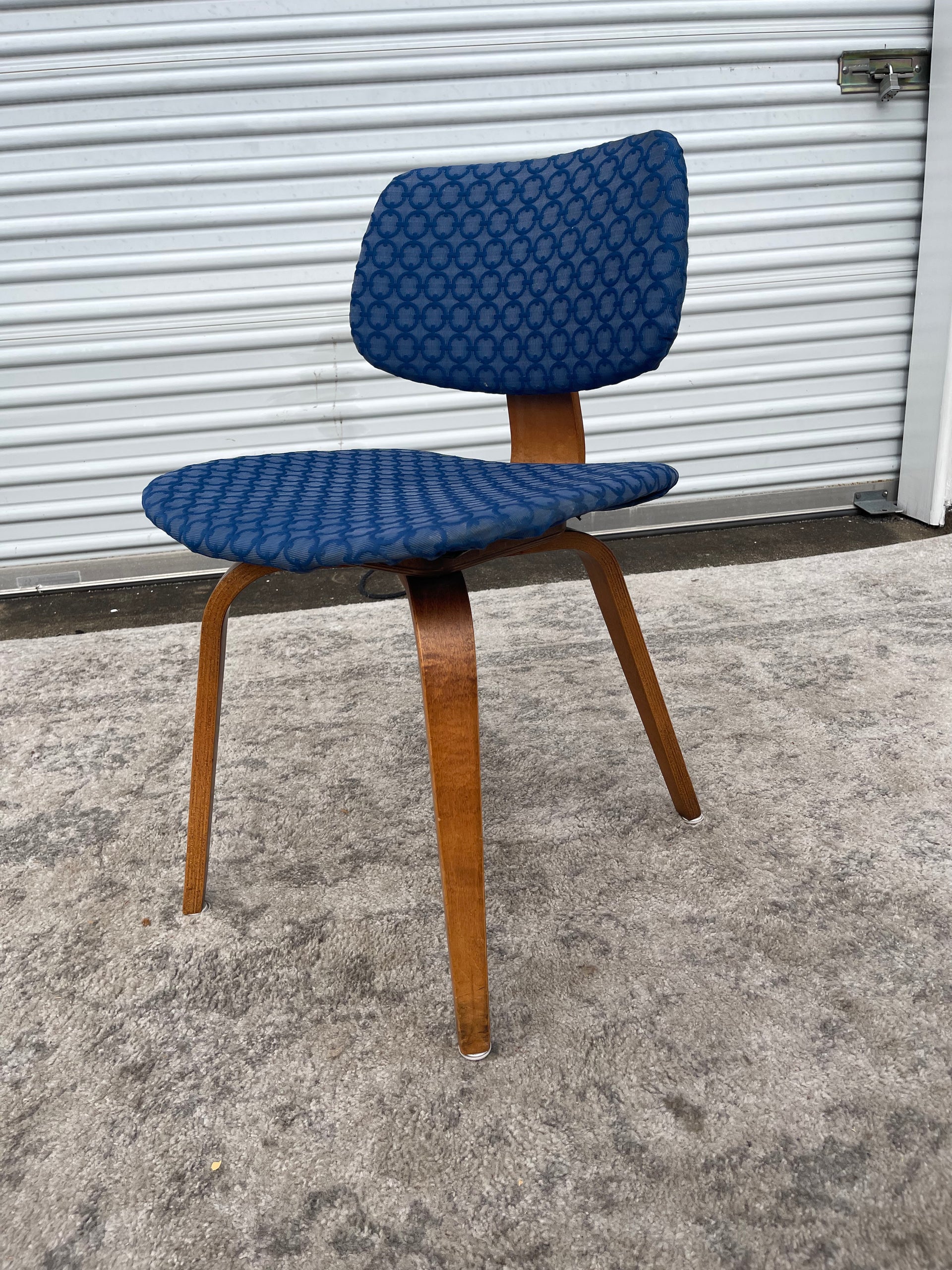 Vintage Bentwood Chair