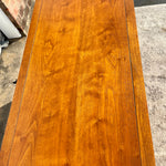 Midcentury Henredon Heritage Teak Credenza