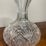 Crystal Decanter