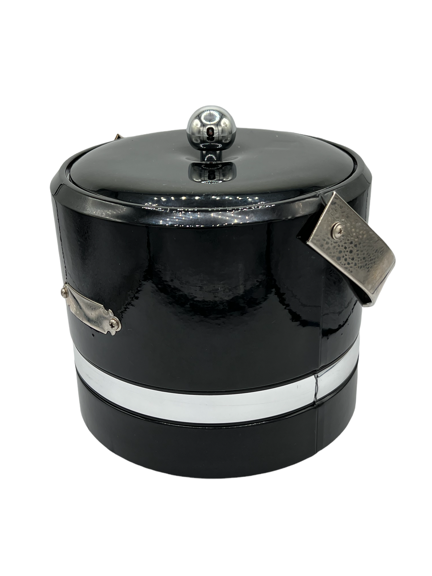 Georges Briard Midcentury Ice Bucket