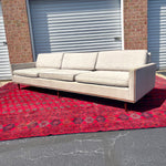 Mid Century Modern Selig Sofa